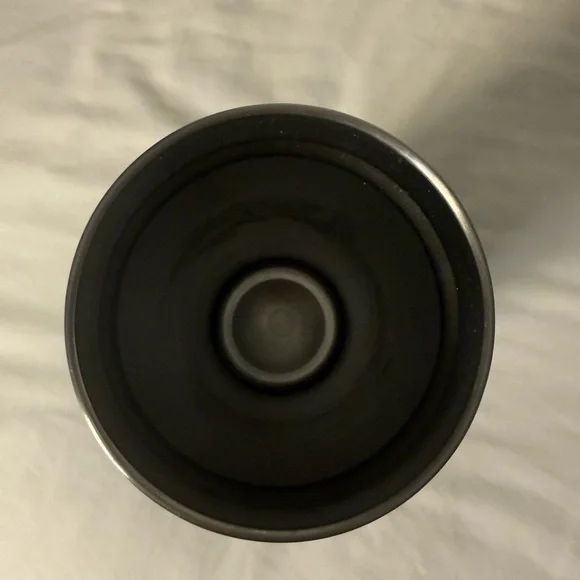 20 oz Yeti Seafoam Insulated Tumbler with Stainless Accents - Picture 6 of 6